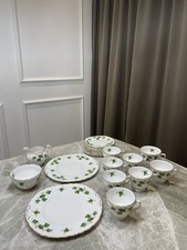 Vintage Colclough Bone China