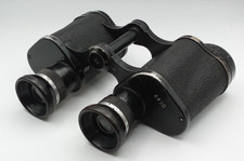 Unmarked 6x30 German