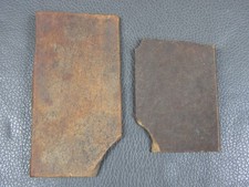 2 Natural Washita sharpening