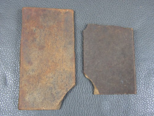 Natural washita sharpening - 2,