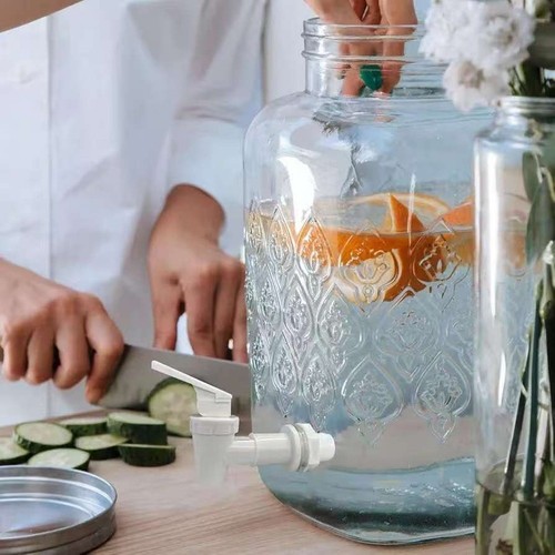 Water dispenser faucet for - dispenser,