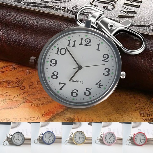 Mini watch keychain - mini,