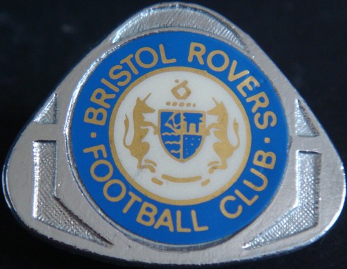 Bristol rovers vintage - bristol,