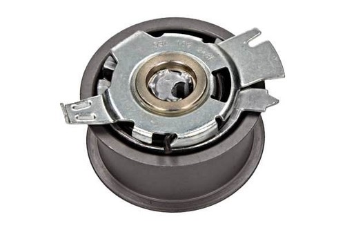 Timing belt tensioner - belt,