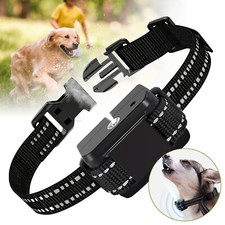 Anti Bark Collar No Shock