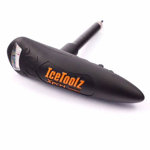 Icetoolz e219 ocarina bicycle - icetoolz,