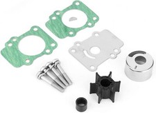 9.9 15HP Yamaha Outboard 9.9D