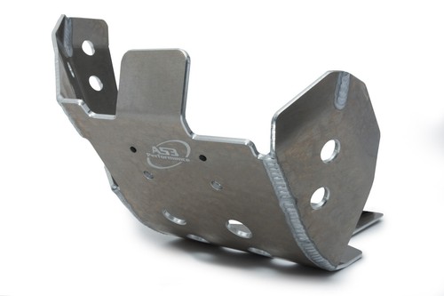 As3 skid plate sump - skid,
