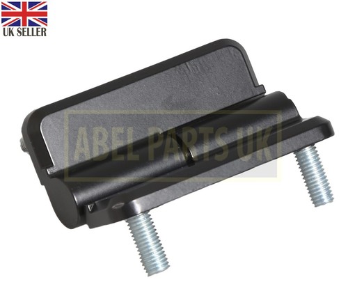 Hinge engine cover for jcb - rh,