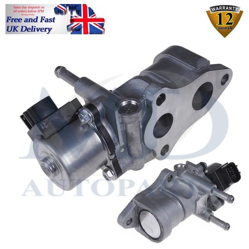 Egr valve 1cdftv for toyota - 1cdftv,