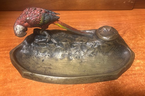 Rare antique vienna - rare,