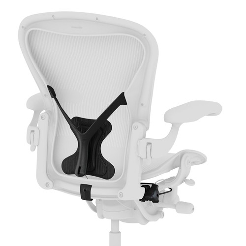 Herman miller aeron - aeron, posturefit