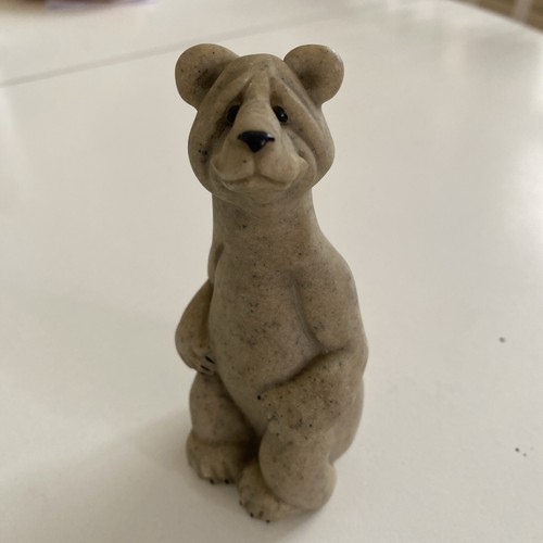 Quarry critters billy polar - critters,
