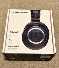 Audio-Technica ATH-M50XBT2
