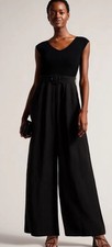 TED BAKER Jumpsuit Womens TB 2