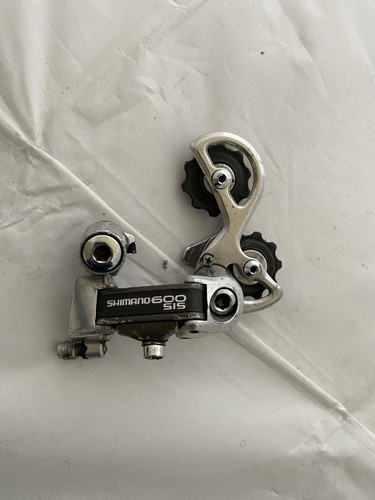 Vintage shimano 600 sis - vintage,