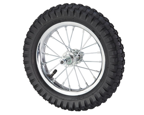 Mx350 mx400 front wheel - mx350/mx400,