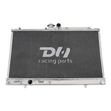 Aluminum Radiator For