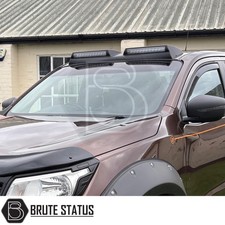 For Nissan Navara NP300