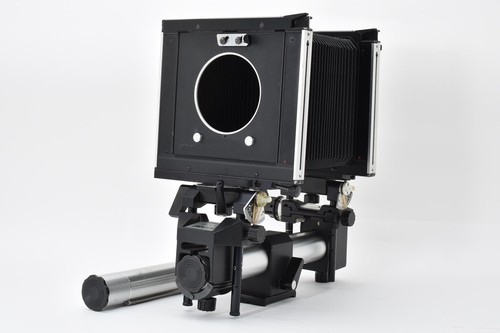 Almost mint sinar 4x5 45 - [almost,