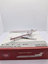Phoenix Models 1:400 Tarom