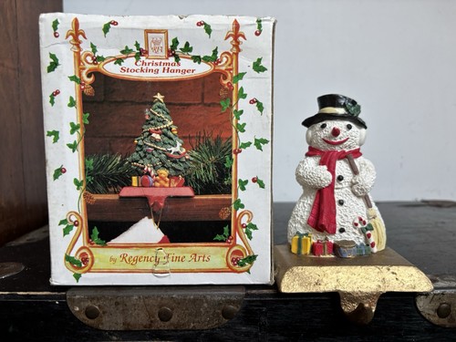 Regency fine arts christmas - arts,