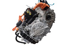 HYUNDAI TUCSON Gearbox 1.6 Petrol Hybrid 6 Speed Automatic 20-25 NX4 A6MF2H