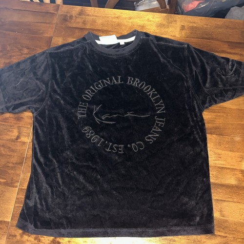 Vintage karl kani - vintage, embroidered
