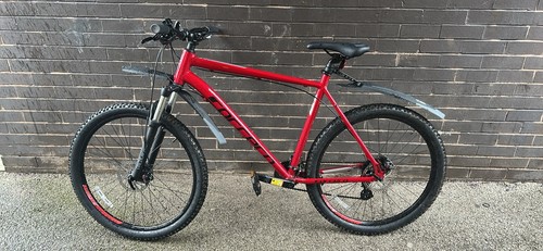 Red carreara valor disc - carreara,