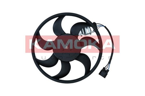 Kamoka 7742030 fan - fan,, engine