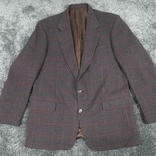 Magee Blazer Jacket Mens 44