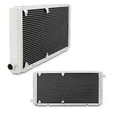 40mm ALLOY PERFORMANCE COOLING RADIATOR RAD FOR LOTUS ELISE MK2 1.8 00-05