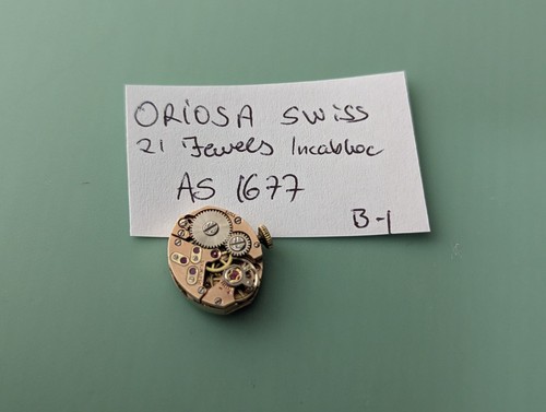 Oriosa swiss jewels - oriosa, 21