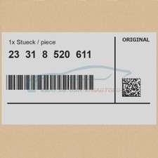 Genuine BMW 23318520611 -