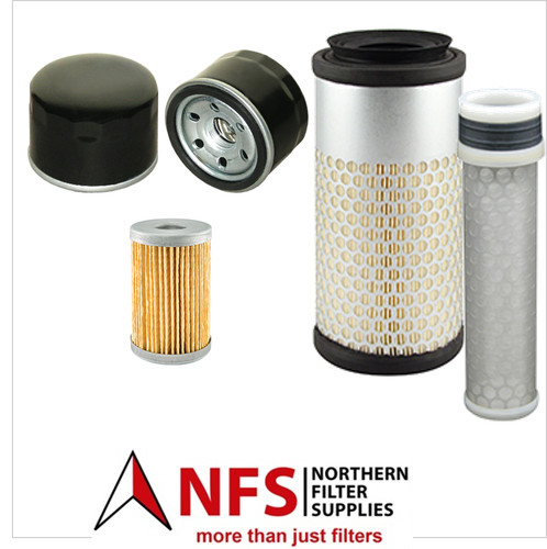 Nfs filter kit - nfs,