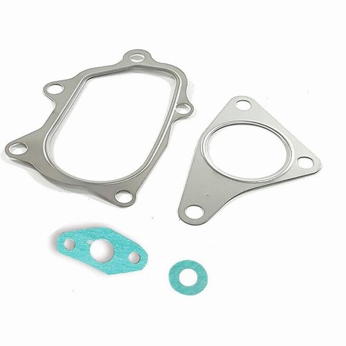 Turbo exhaust manifold - turbo,