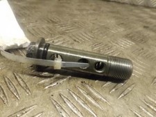 Kawasaki KZ550 Z550 A Series Oil Filter Bolt 