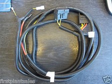 JCB wiring Frame Harness Part