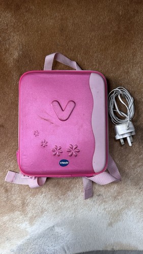 Pink vtech storio carts - storio,
