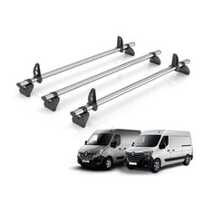 Renault Master Roof Rack For