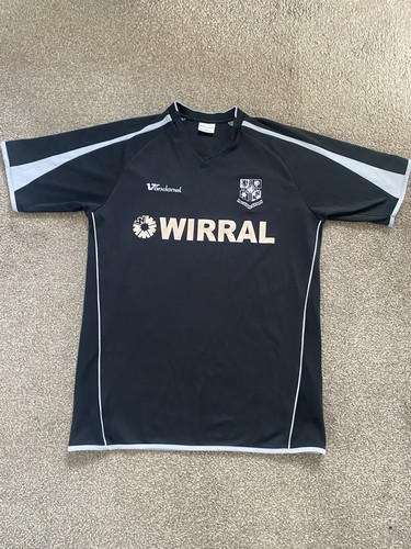 Tranmere rovers 2007 - rovers, 2007-08