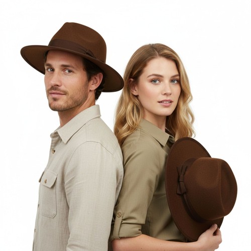 Mens safari indiana jones - safari,