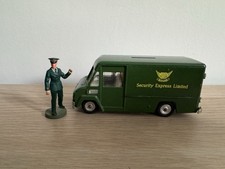 Dinky Toys Security Express
