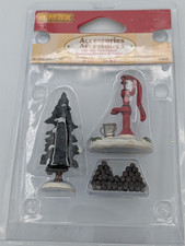 Vintage 2003 Lemax Village