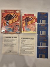 It Came From the Desert &