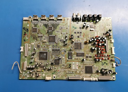 Yamaha dsp ax8635e board only - ax8635e,