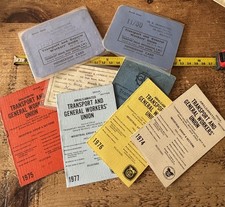 1970s Belfast Branch Transport