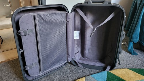 Samsonite cabin suitcase hard - samsonite,