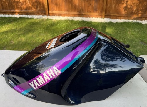 1993 yamaha fzr600 - 1993,