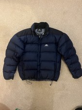 Mountain Equipment Down Jacket